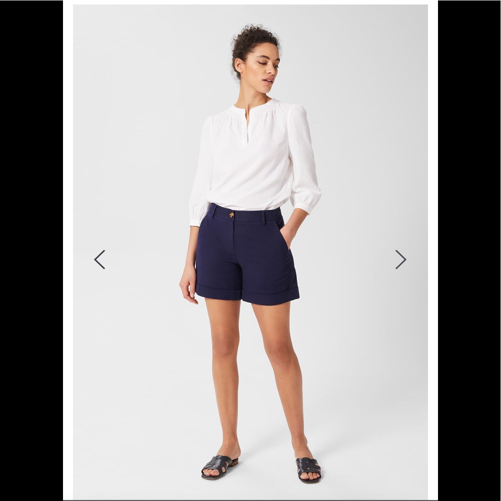 Hobbs Shorts